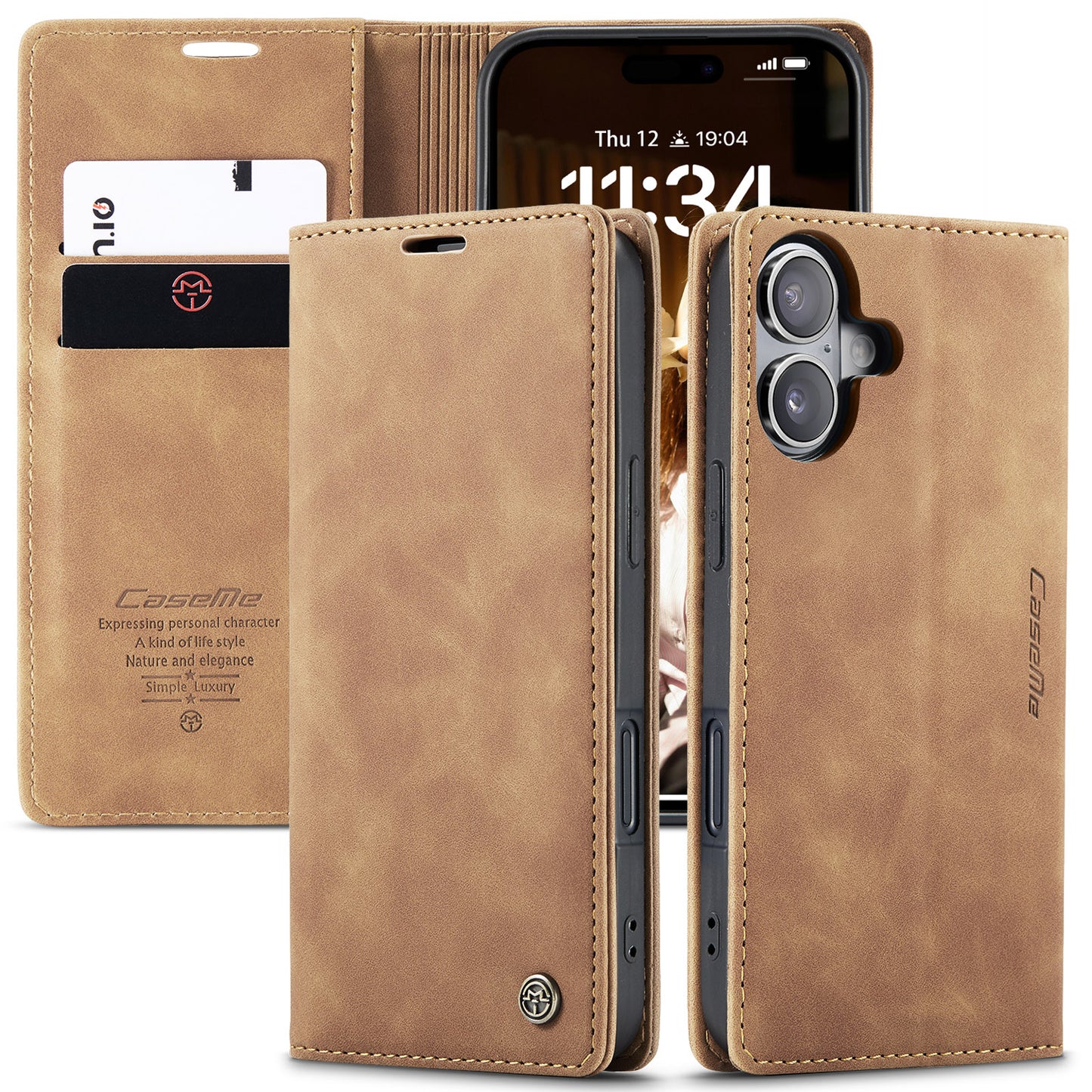 caseme-retro-leather-wallet-stand-iphone-16-plus-case-slim_15