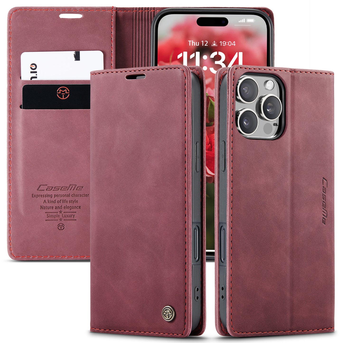 caseme-retro-leather-wallet-stand-iphone-16-pro-max-case-slim_12
