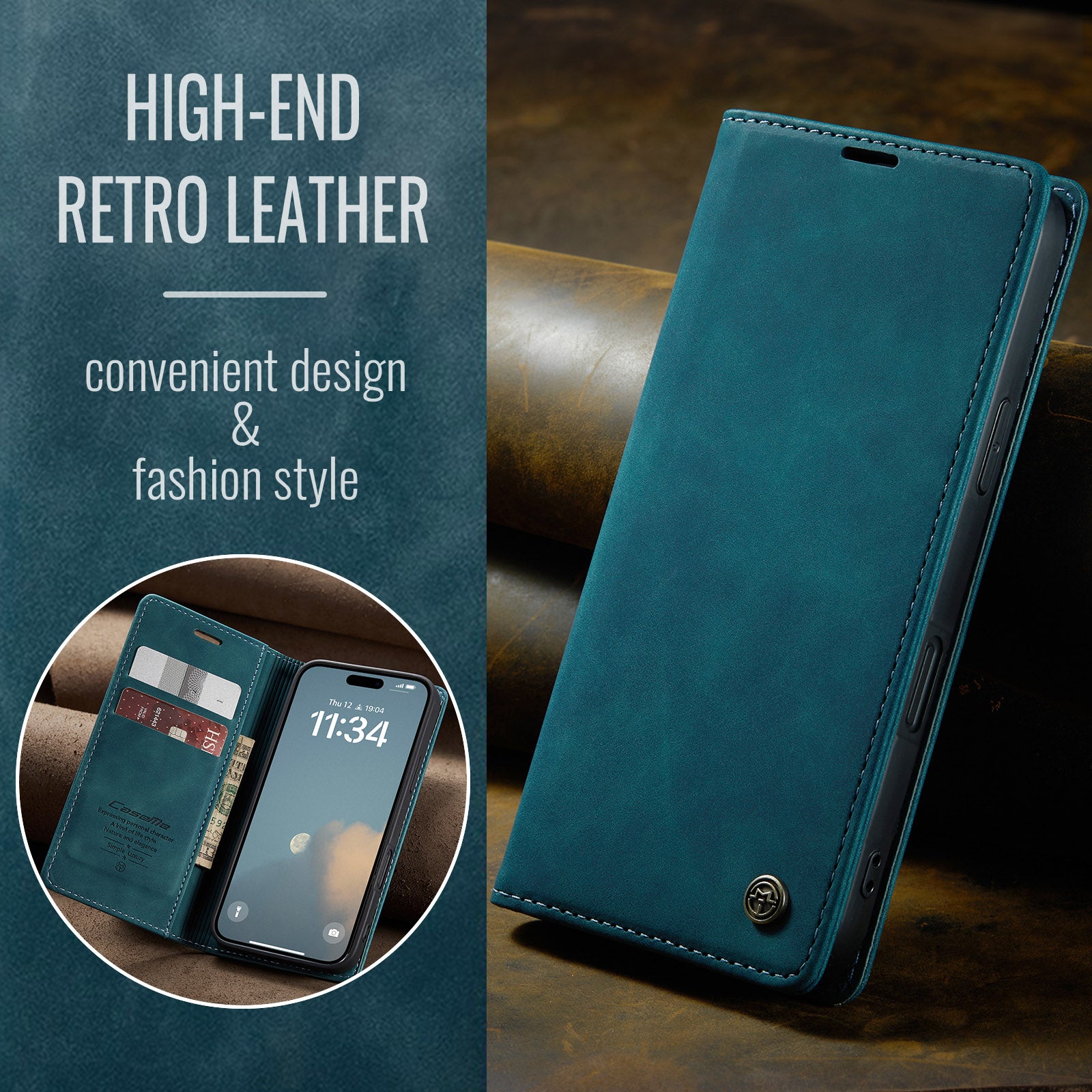caseme-retro-leather-wallet-stand-iphone-16-pro-max-case-slim_3