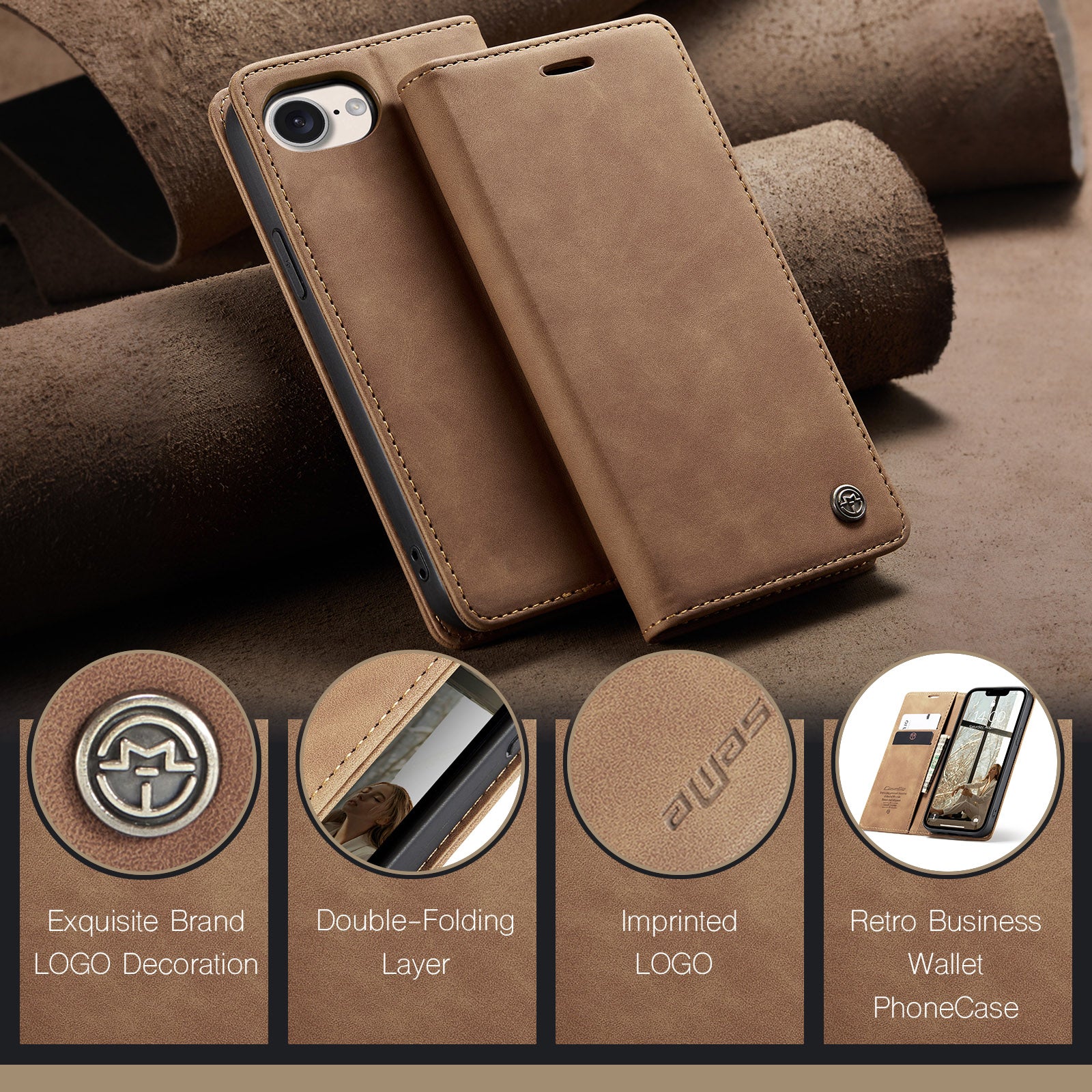 caseme-retro-leather-wallet-stand-iphone-16e-case-slim_1