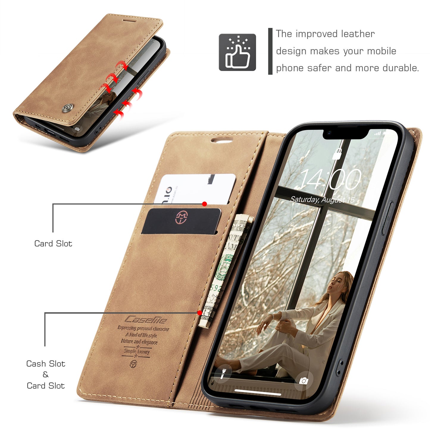 caseme-retro-leather-wallet-stand-iphone-16e-case-slim_9
