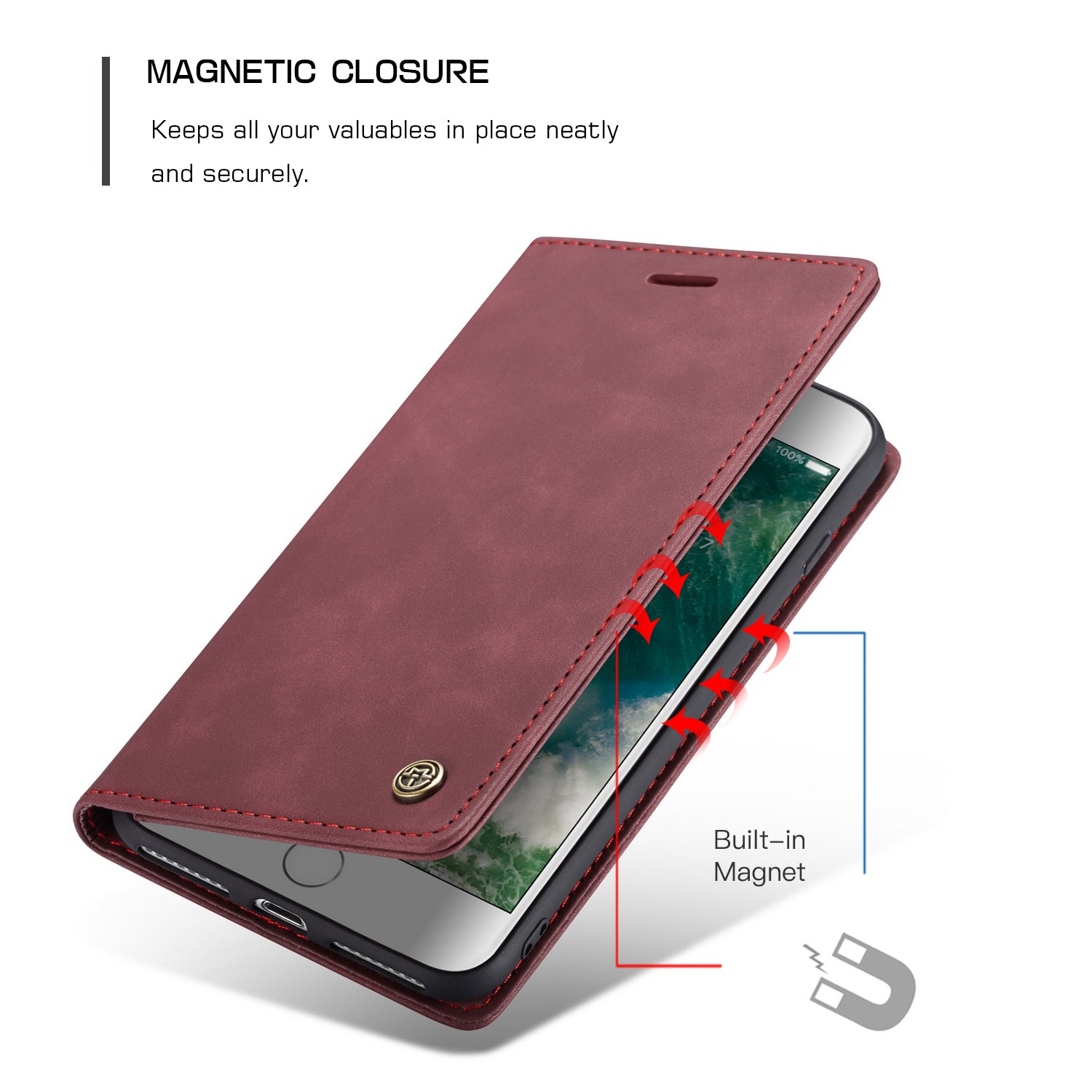 caseme-retro-leather-wallet-stand-iphone-8-plus-case-slim_2