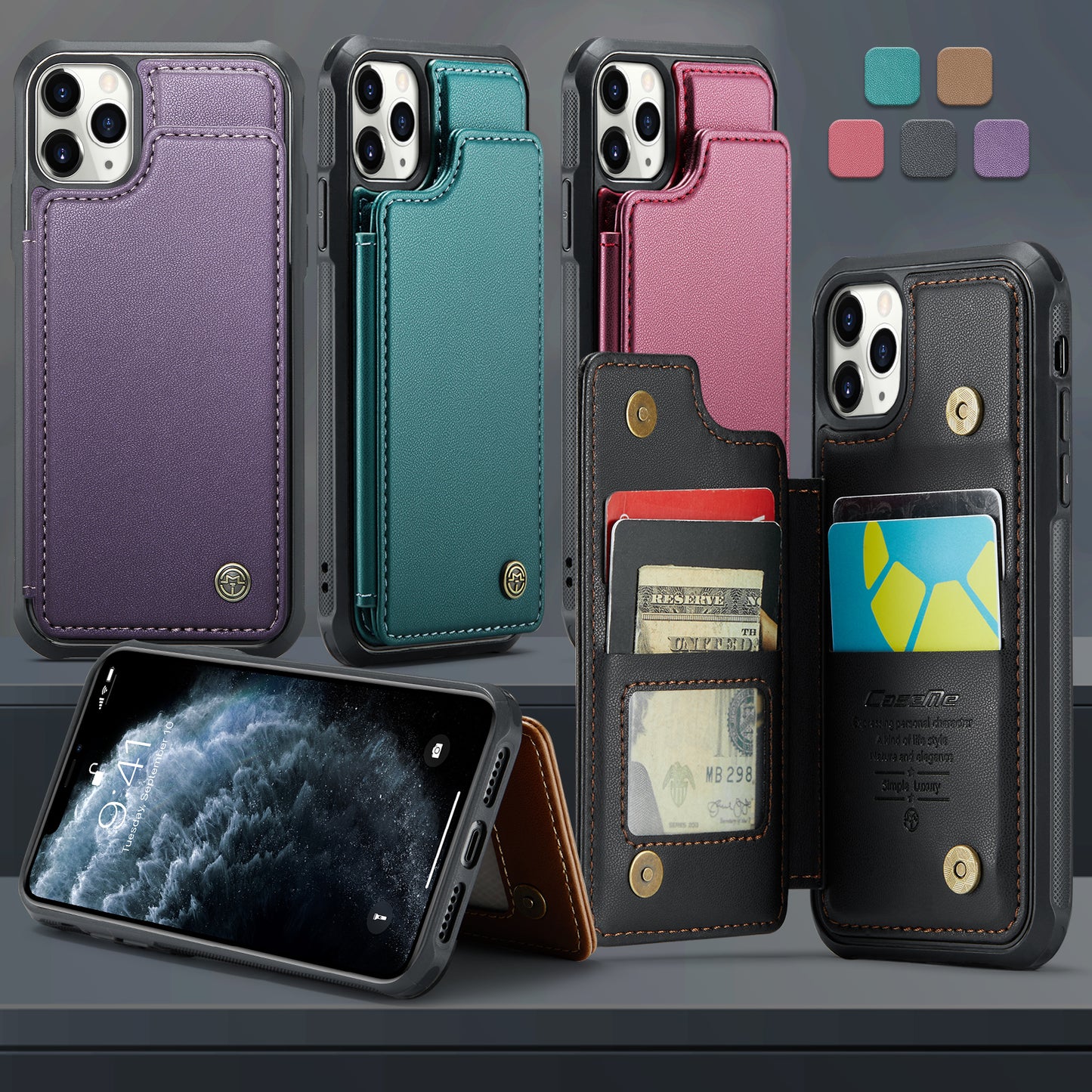 caseme-sturdy-kickstand-iphone-11-pro-case-card-holder_9