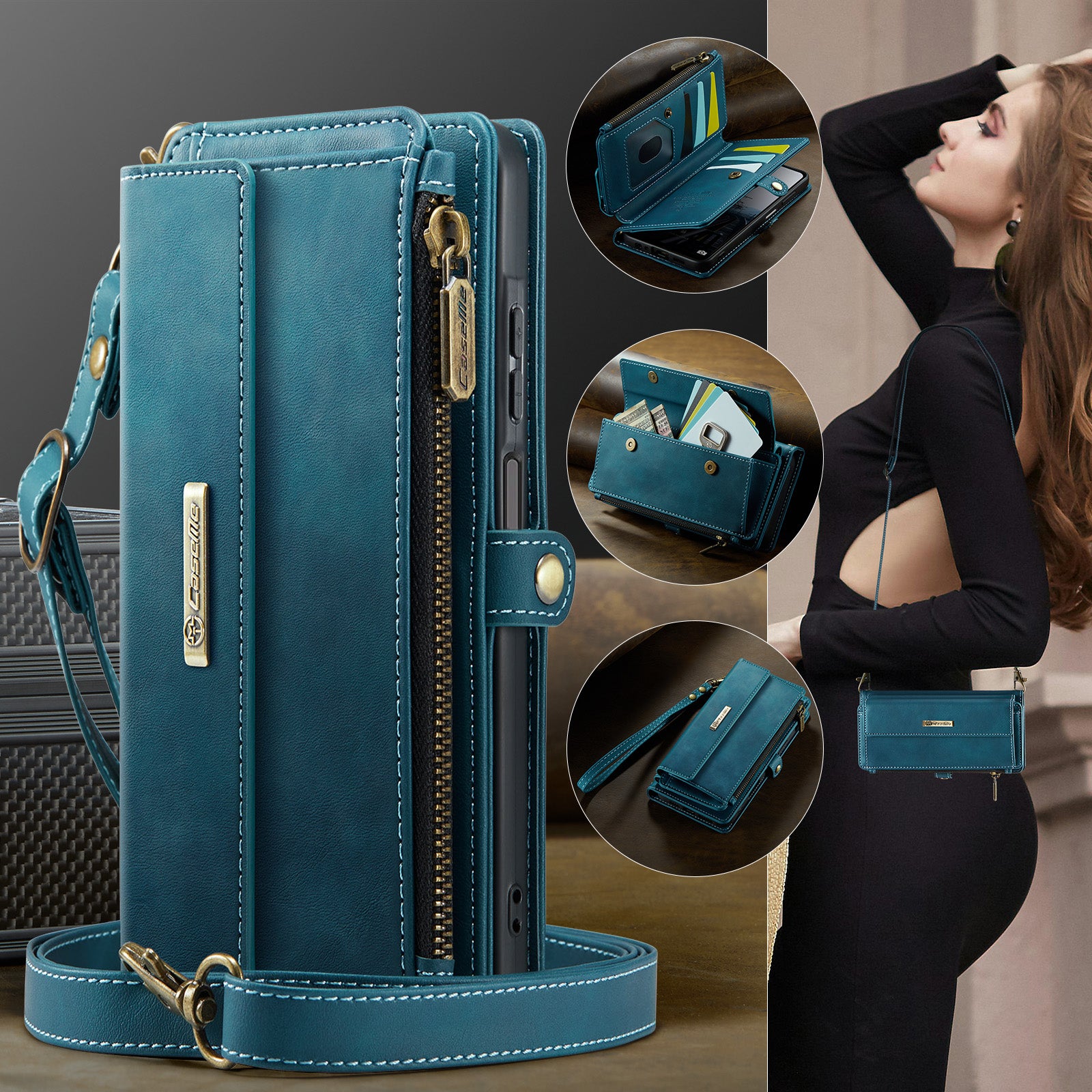 caseme-womens-clutch-bag-galaxy-a15-case-multifunctional_9