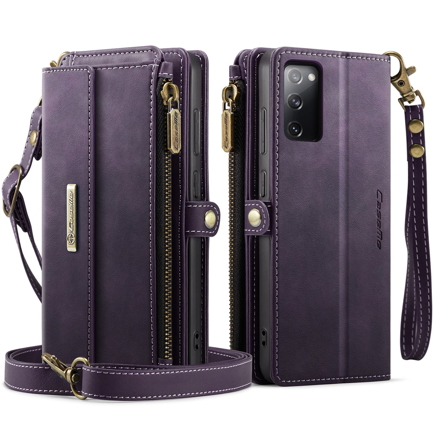 caseme-womens-clutch-bag-galaxy-s20-fe-case-multifunctional