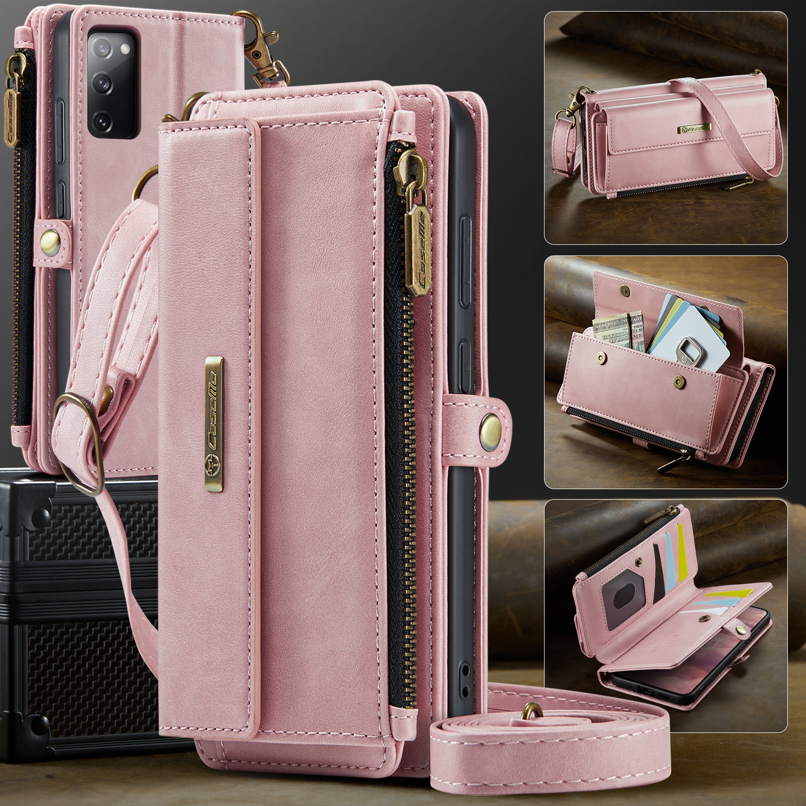 caseme-womens-clutch-bag-galaxy-s20-fe-case-multifunctional_7