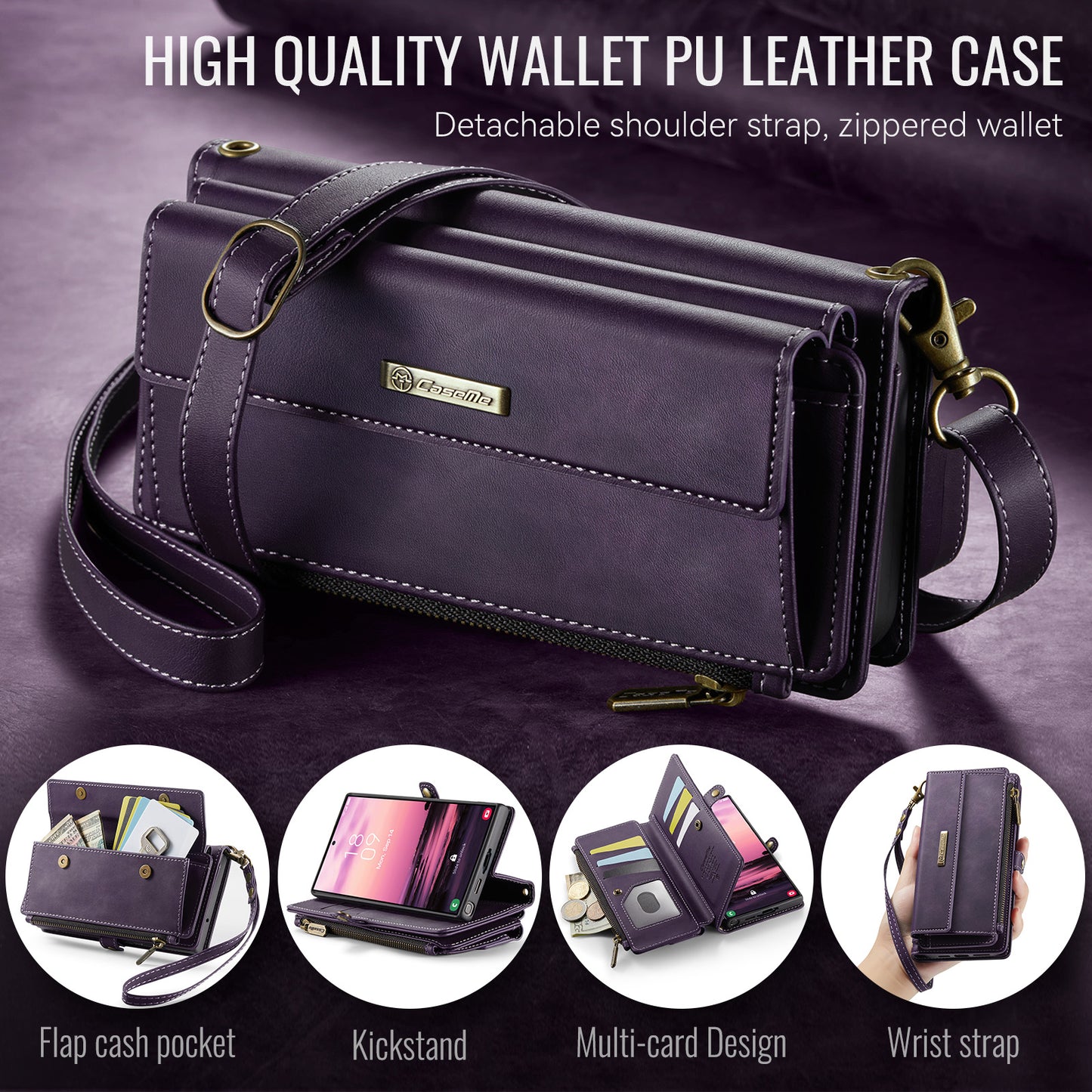 caseme-womens-clutch-bag-galaxy-s23-ultra-case-multifunctional_11