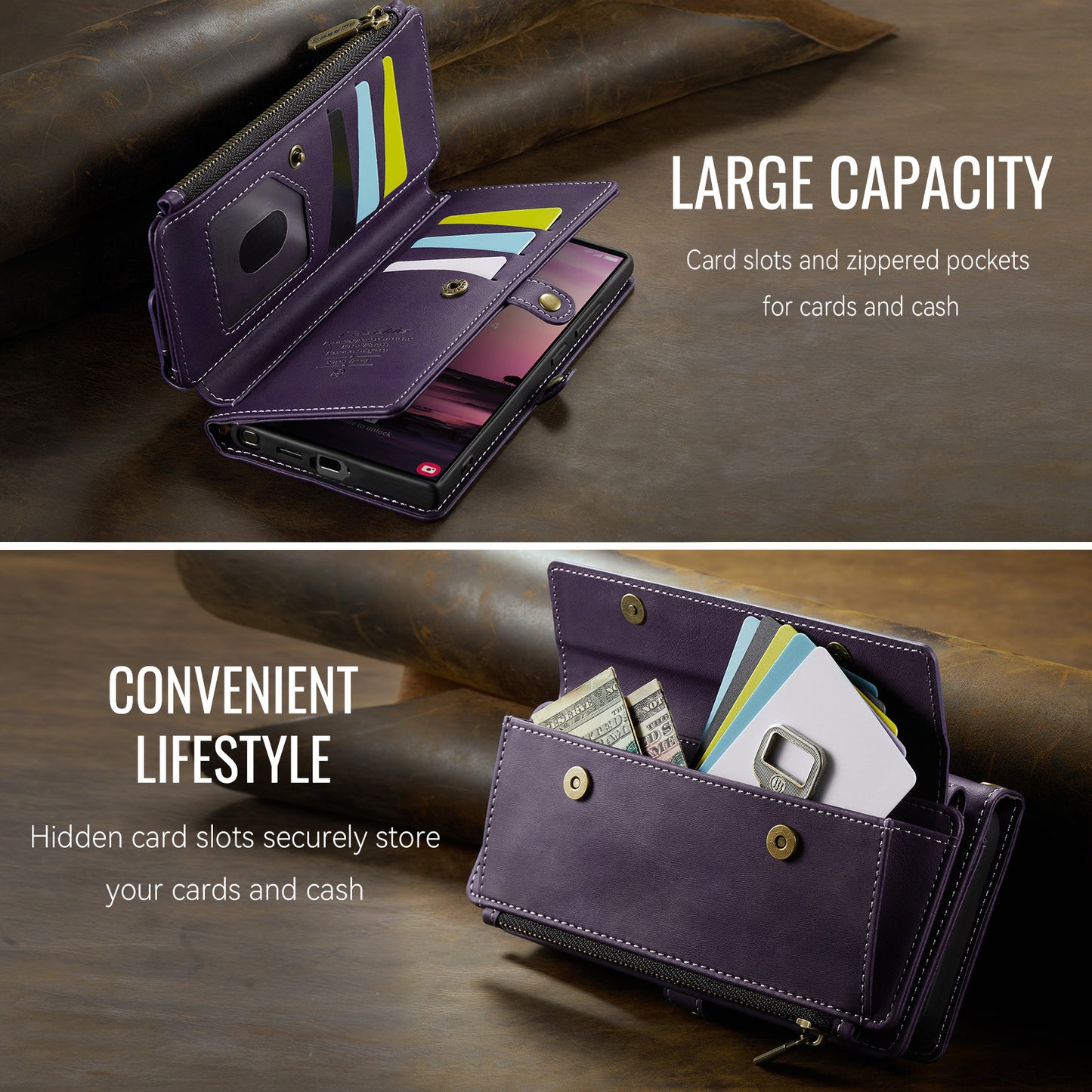 caseme-womens-clutch-bag-galaxy-s23-ultra-case-multifunctional_19