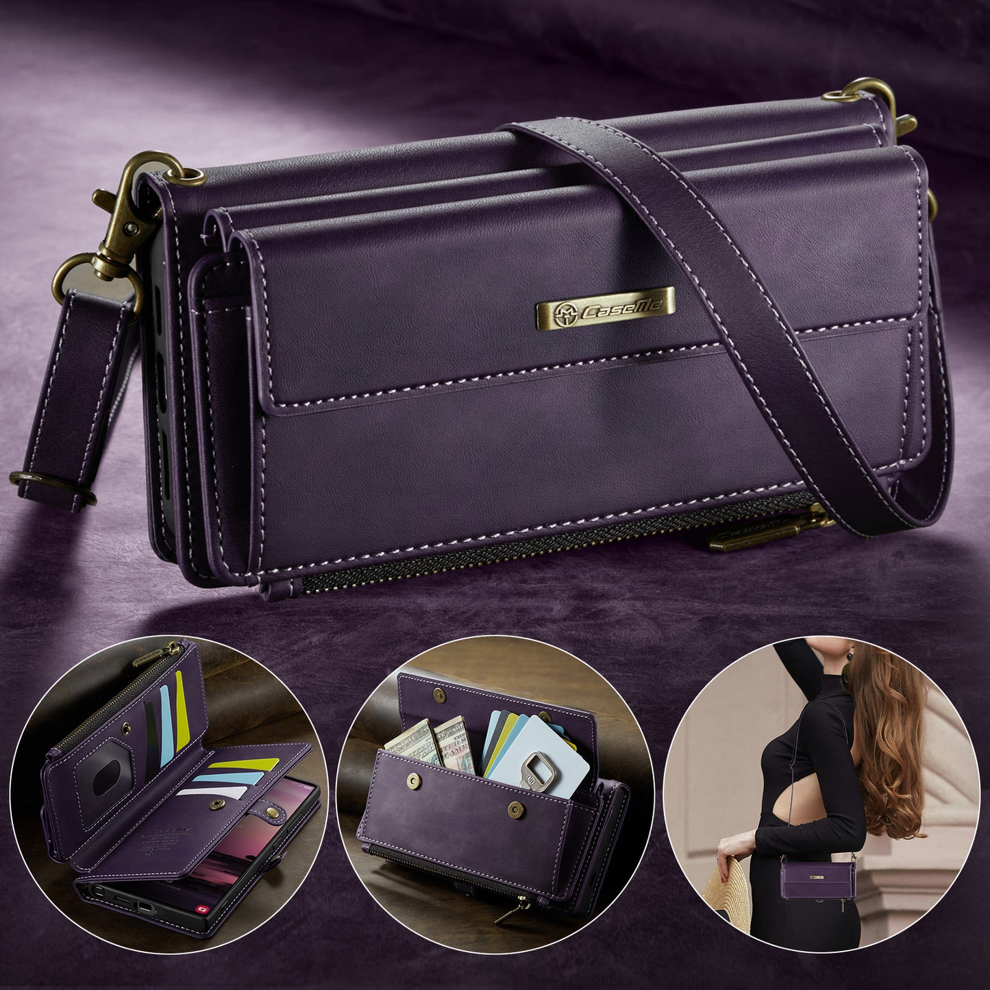 caseme-womens-clutch-bag-galaxy-s23-ultra-case-multifunctional_6