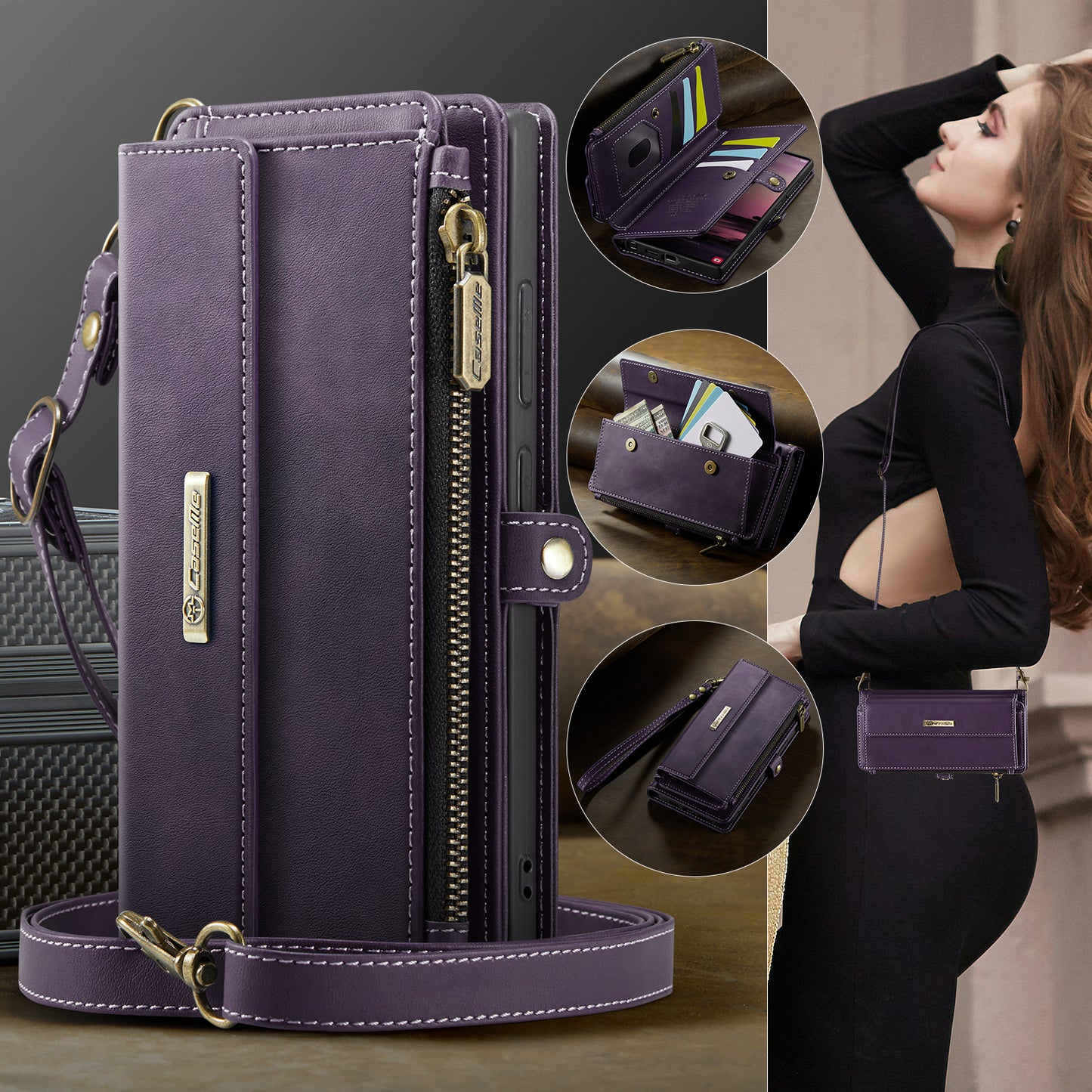 caseme-womens-clutch-bag-galaxy-s23-ultra-case-multifunctional_9