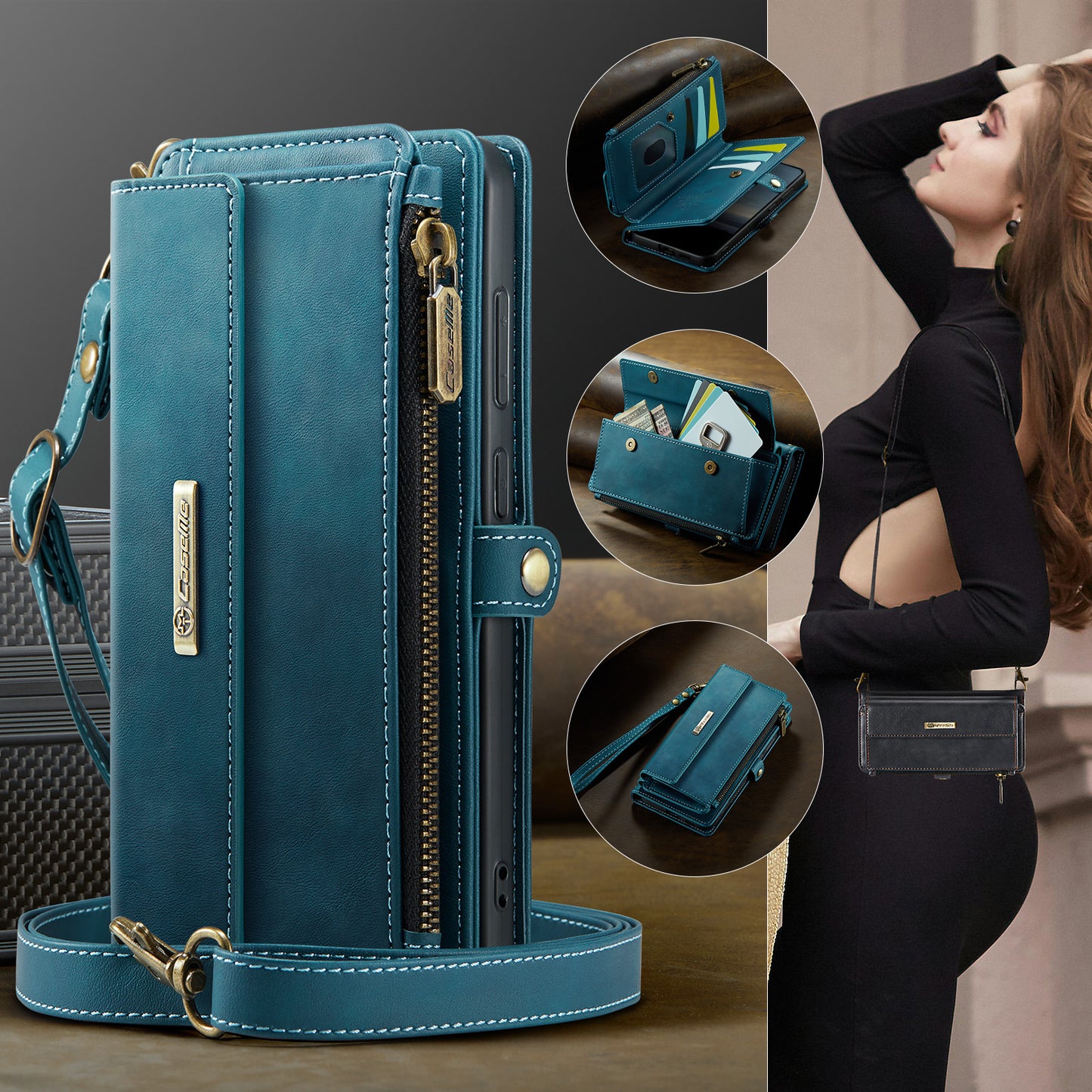 caseme-womens-clutch-bag-galaxy-s25-plus-case-multifunctional_9