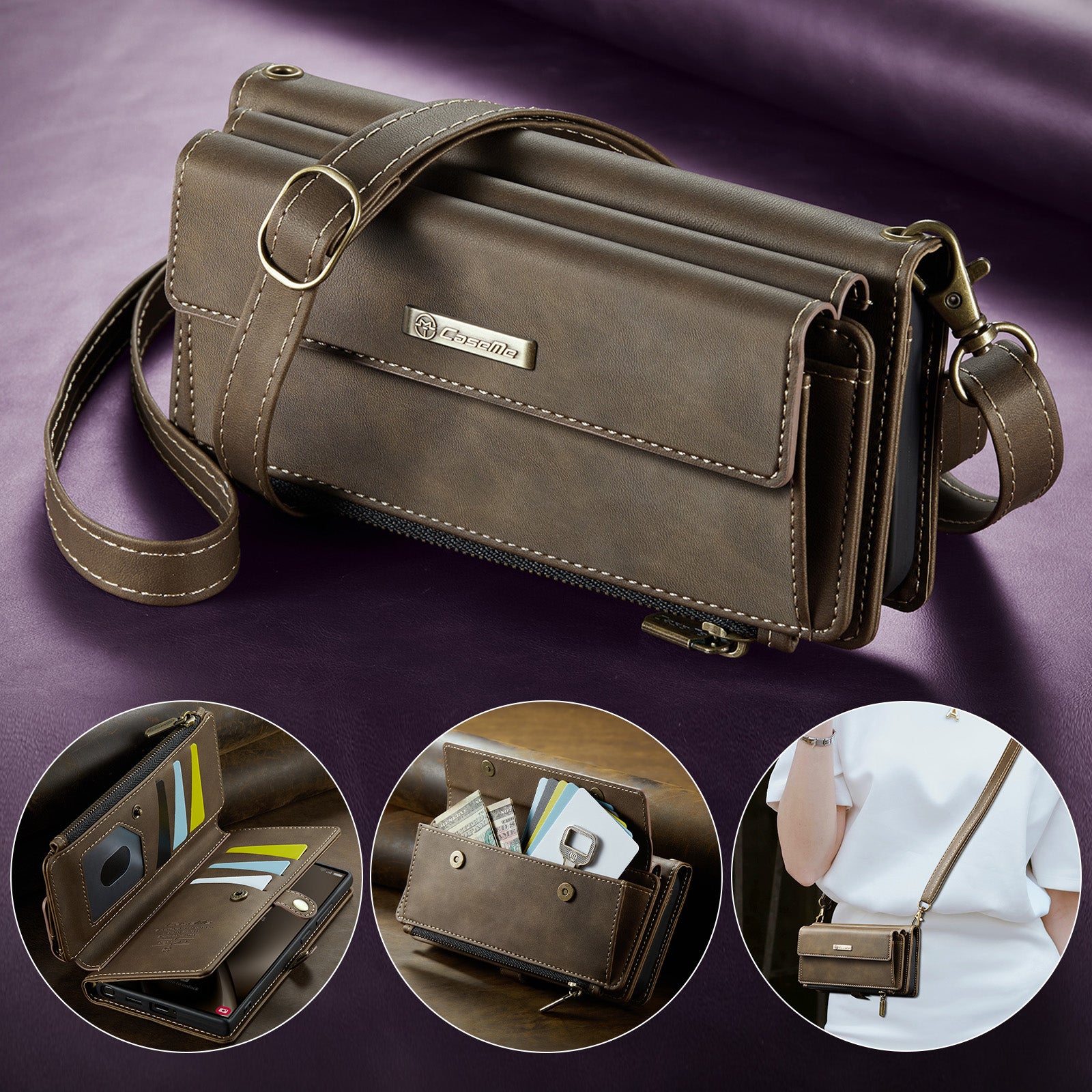 caseme-womens-clutch-bag-galaxy-s25-ultra-case-multifunctional_7