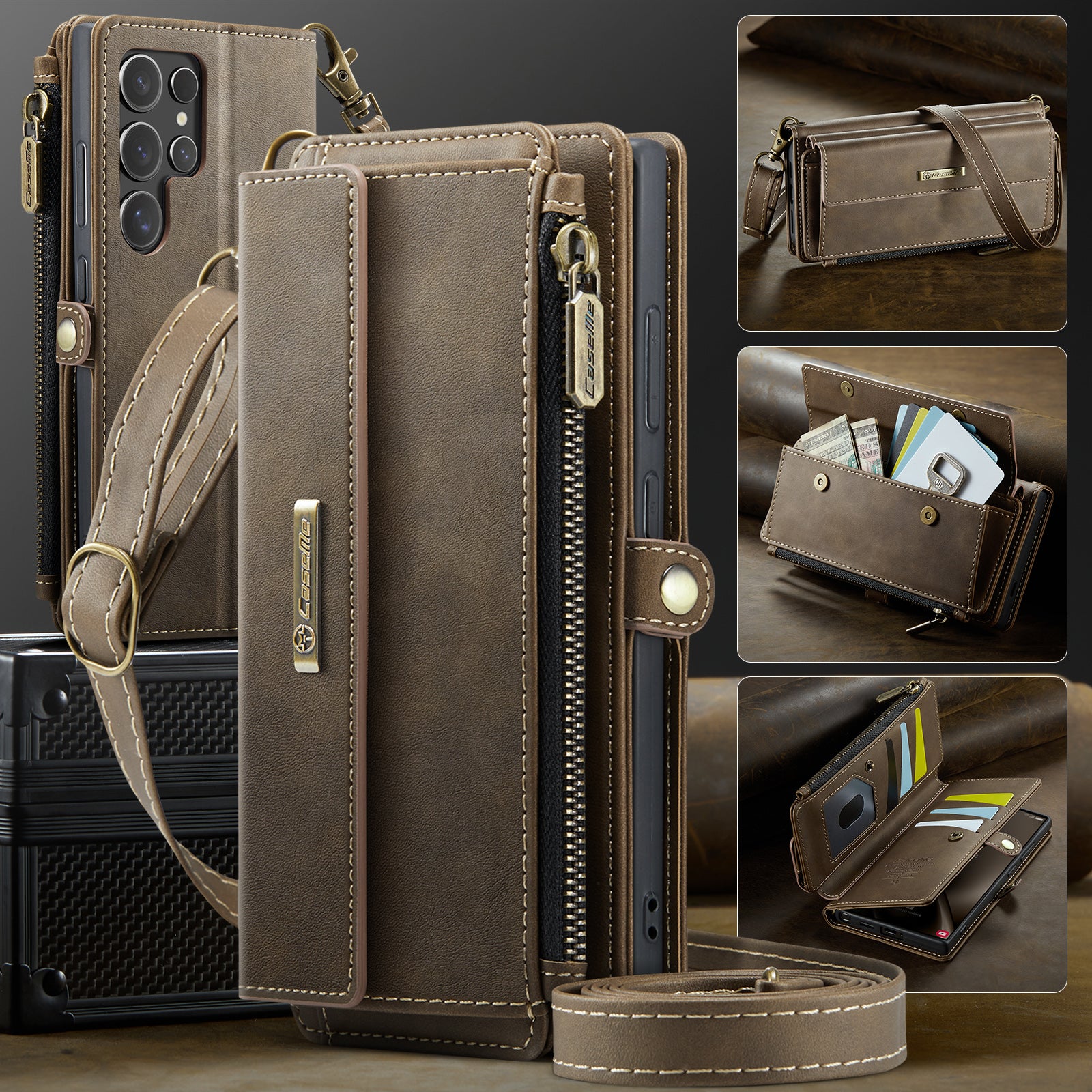 caseme-womens-clutch-bag-galaxy-s25-ultra-case-multifunctional_8