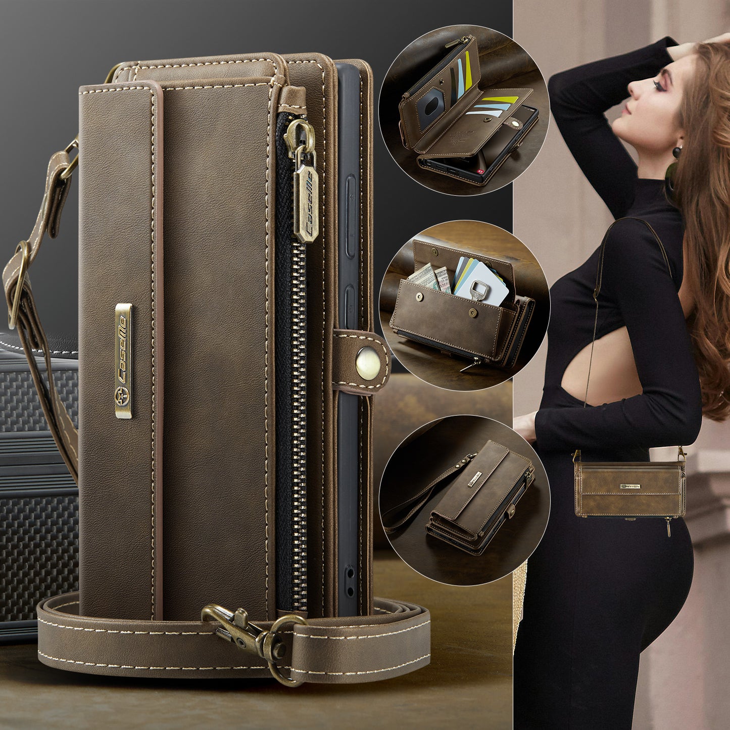 caseme-womens-clutch-bag-galaxy-s25-ultra-case-multifunctional_9