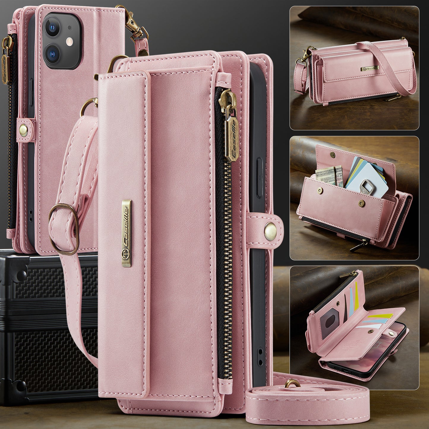 caseme-womens-clutch-bag-iphone-12-mini-case-multifunctional_8