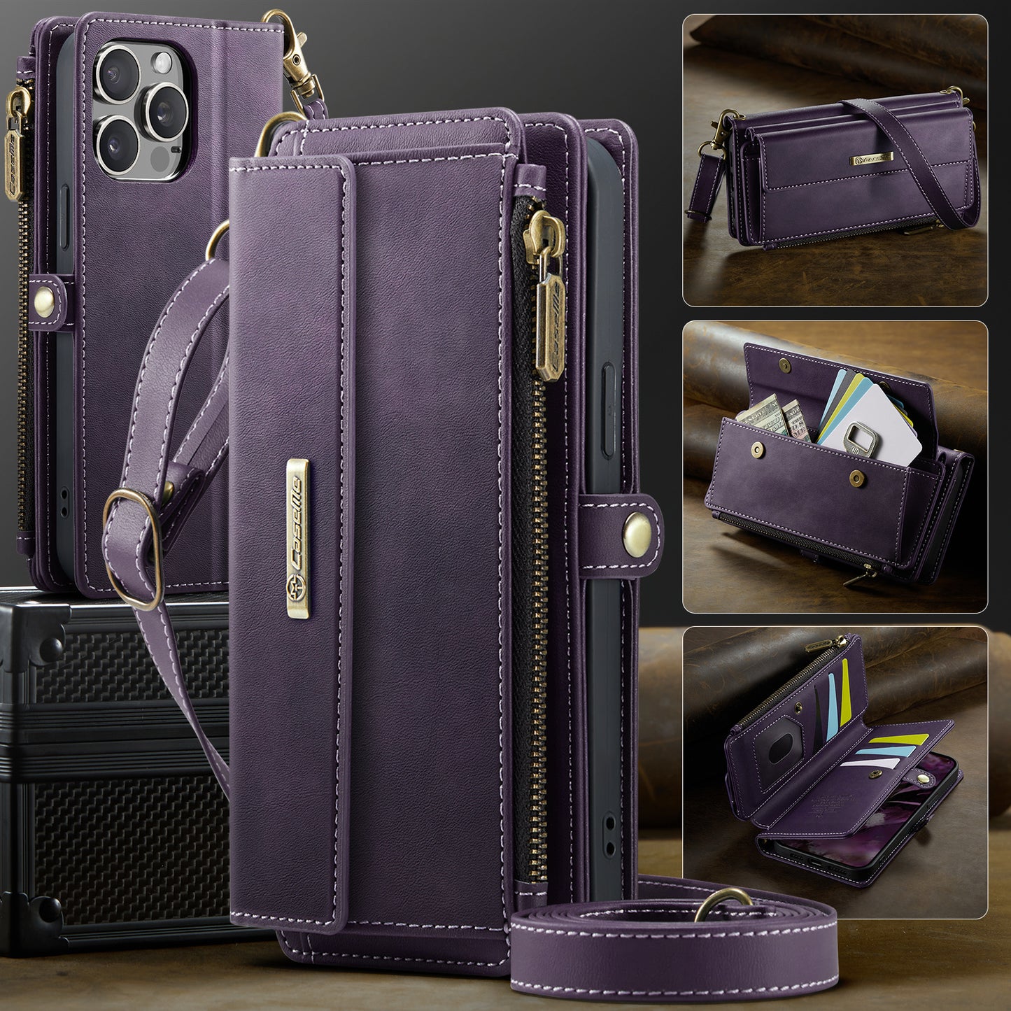 caseme-womens-clutch-bag-iphone-12-pro-case-multifunctional_8