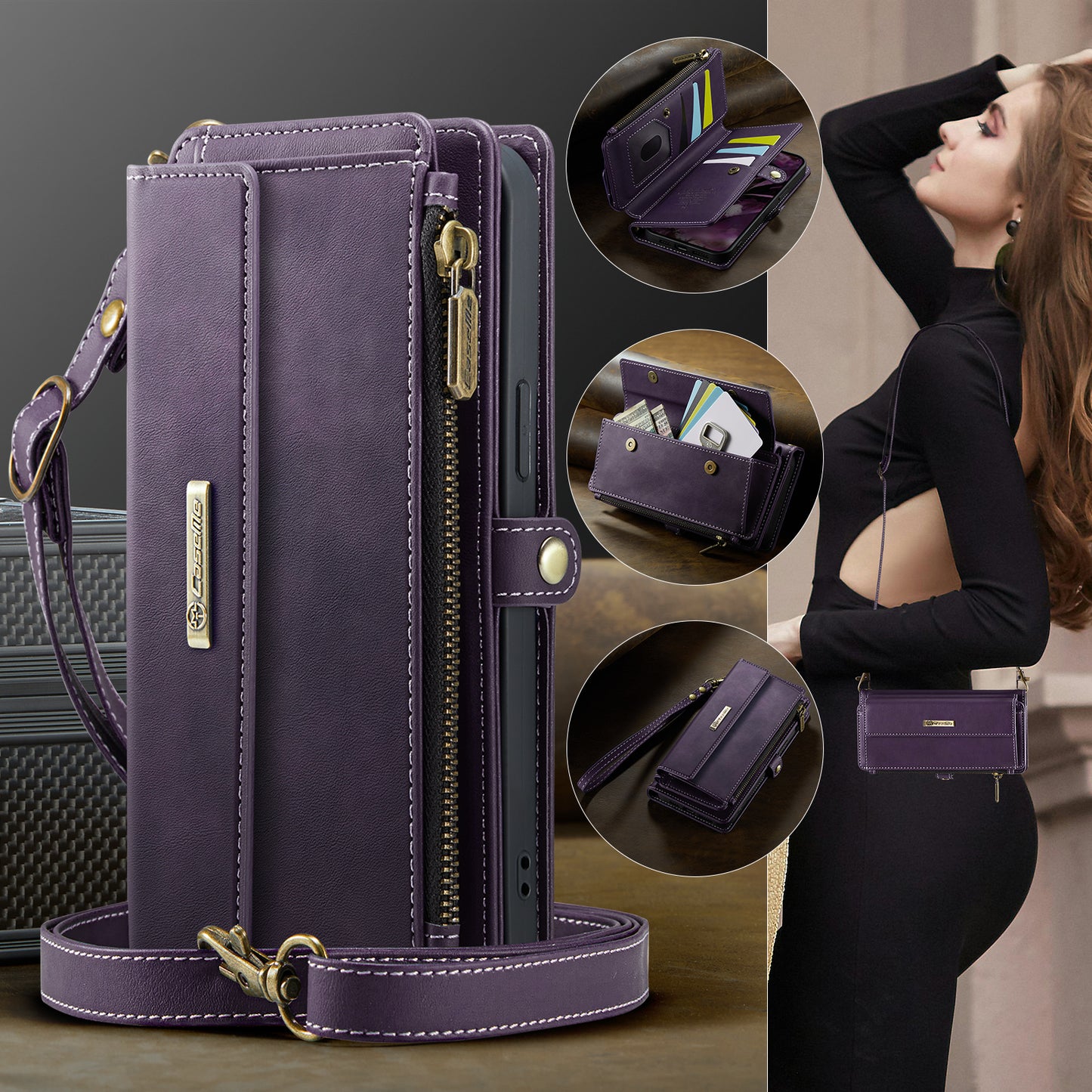 caseme-womens-clutch-bag-iphone-12-pro-case-multifunctional_9