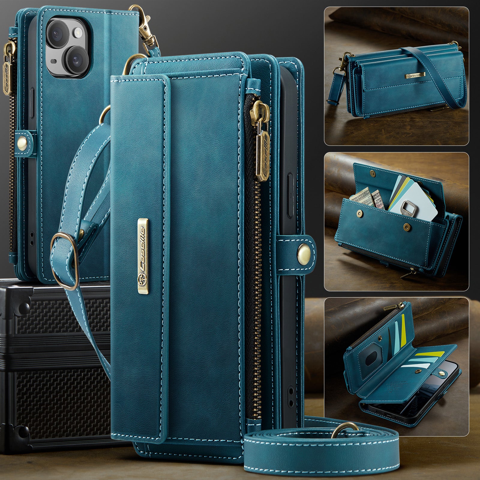 caseme-womens-clutch-bag-iphone-13-mini-case-multifunctional_8