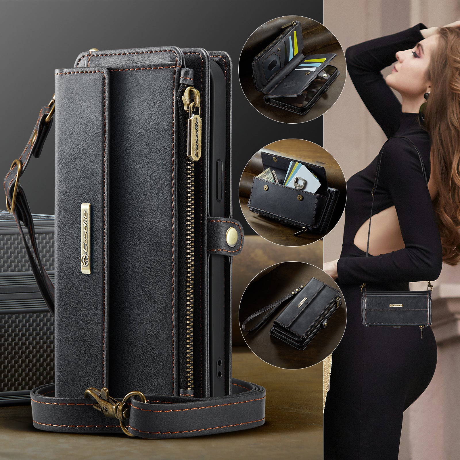 caseme-womens-clutch-bag-iphone-14-plus-case-multifunctional_9