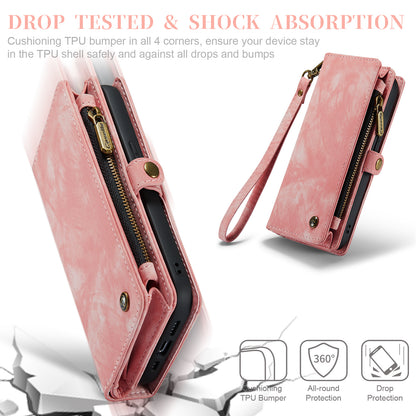 Vertical Magnetic Detachable 2 In 1 Apple iPhone 11 Case Hand Strap