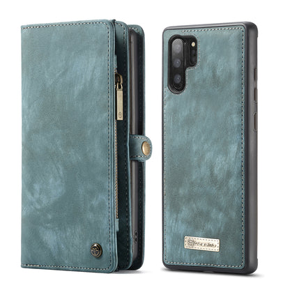 Vertical Magnetic Detachable 2 In 1 Galaxy Note10+ Case Hand Strap