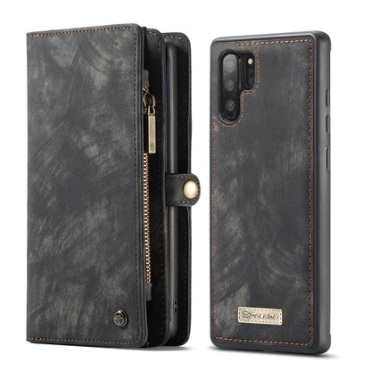 Vertical Magnetic Detachable 2 In 1 Galaxy Note10+ Case Hand Strap