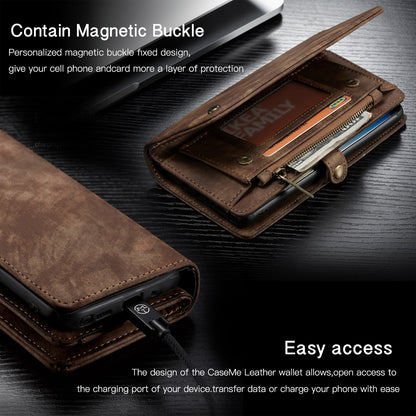 Vertical Magnetic Detachable 2 In 1 Galaxy Note20 Ultra Case Hand