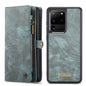 Vertical Magnetic Detachable 2 In 1 Galaxy S20 Ultra Case Hand Strap