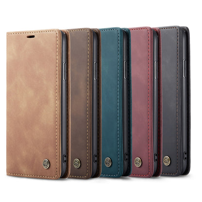 Book Classical Retro Leather Apple iPhone 11 Pro Case Slim Wallet