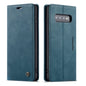 Book Classical Retro Leather Samsung Galaxy S10 5G Case Slim Wallet