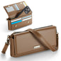 Women Elegance Samsung Galaxy S24+ Bag Underarm Hand Shoulder Strap