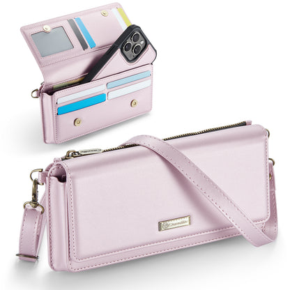 Women Elegance Samsung Galaxy S21 FE Bag Underarm Hand Shoulder Strap