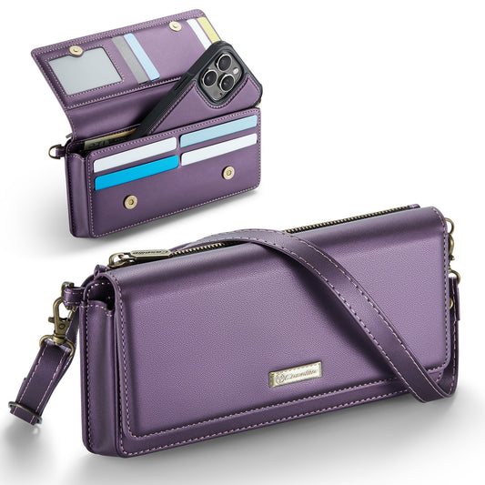 Women Elegance Samsung Galaxy S20+ Bag Underarm Hand Shoulder Strap