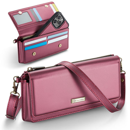 Women Elegance Samsung Galaxy S23+ Bag Underarm Hand Shoulder Strap