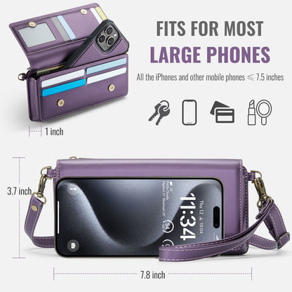 Women Elegance Samsung Galaxy S21 Bag Underarm Hand Shoulder Strap