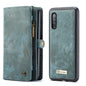 Vertical Magnetic Detachable 2 In 1 Galaxy A70s Case Hand Strap