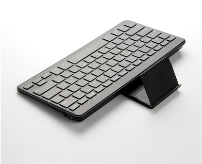 Universal Portable USB Bluetooth Keyboard Square Mini Strip shape