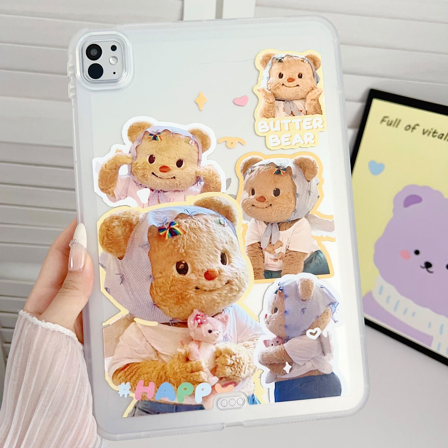 chubby-transparent-tpu-bear-painting-ipad-samsung-tablet-cases_3