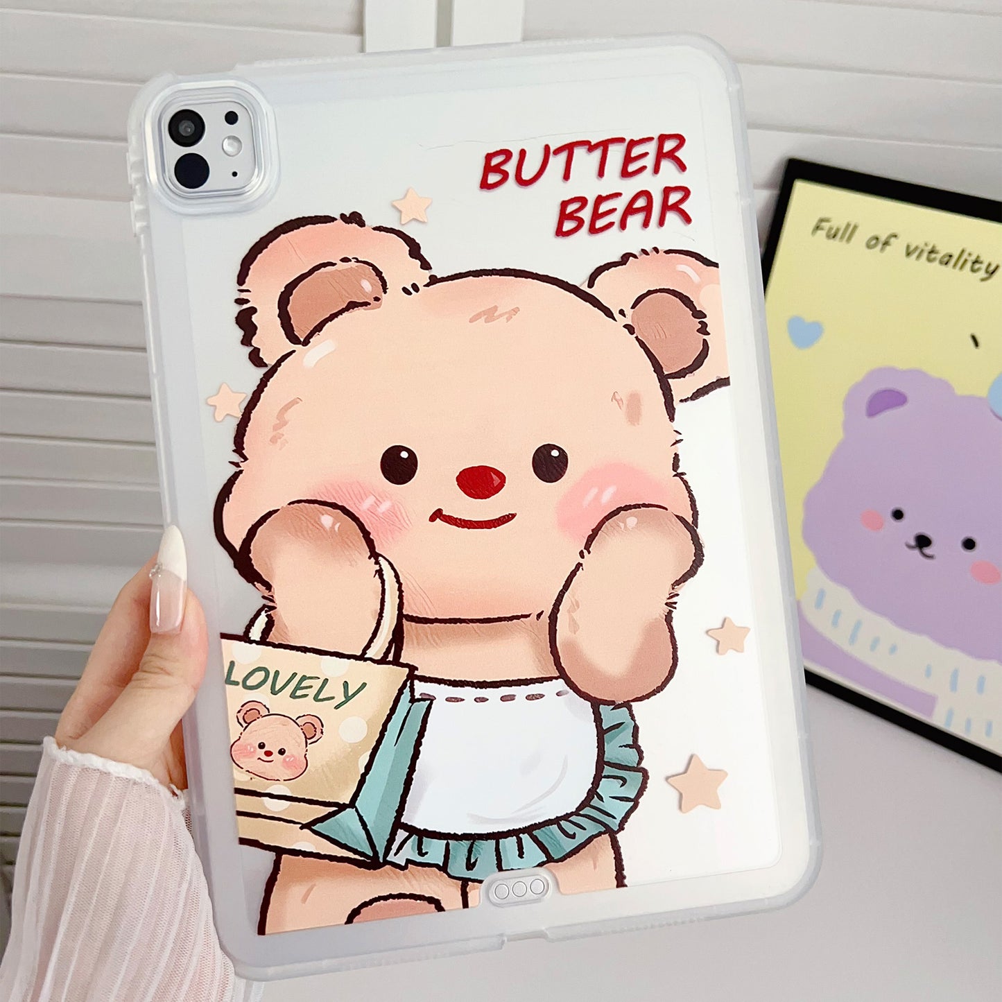 chubby-transparent-tpu-bear-painting-ipad-samsung-tablet-cases_4