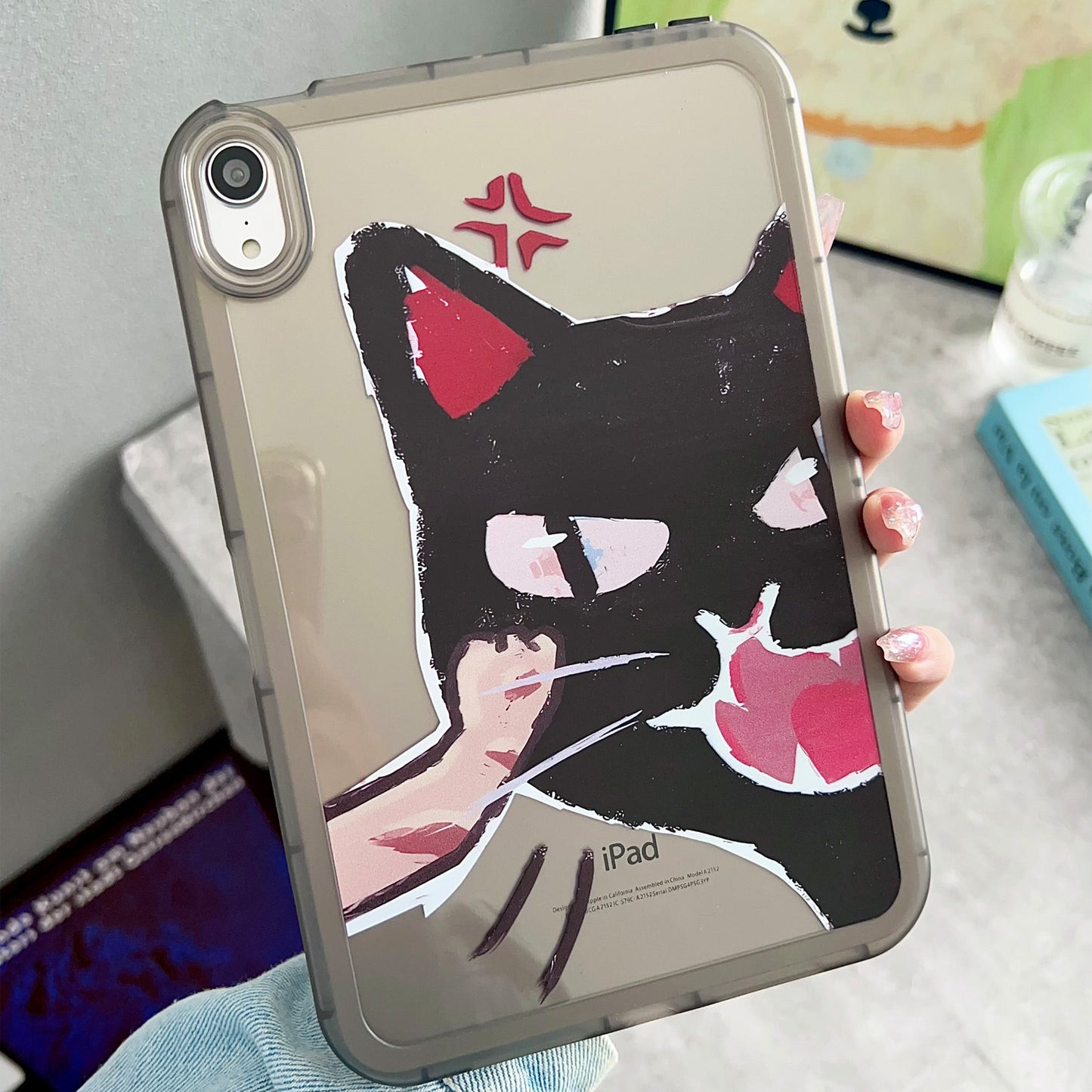 chubby-transparent-tpu-dogs-painting-ipad-samsung-tablet-cases_5