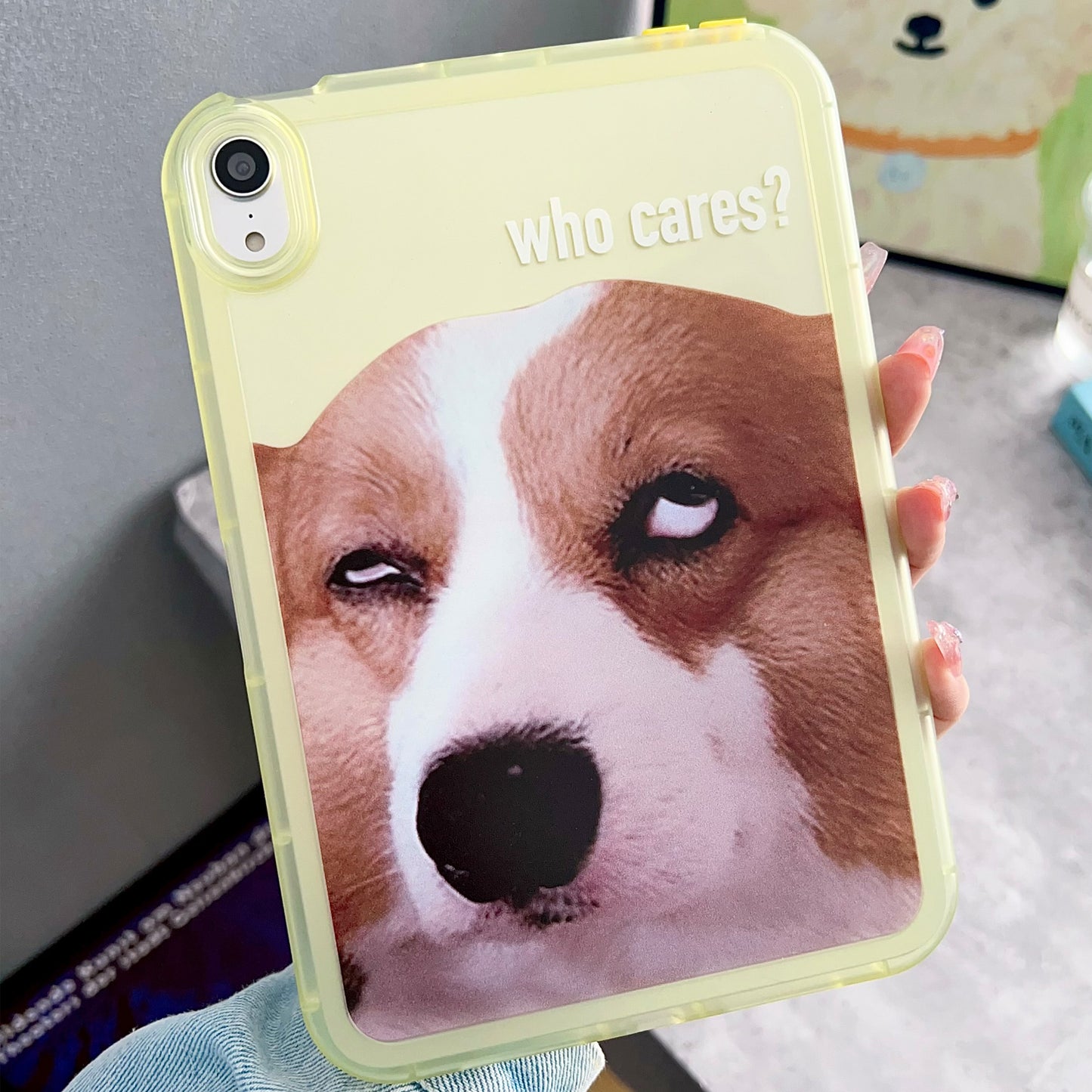chubby-transparent-tpu-dogs-painting-ipad-samsung-tablet-cases_8