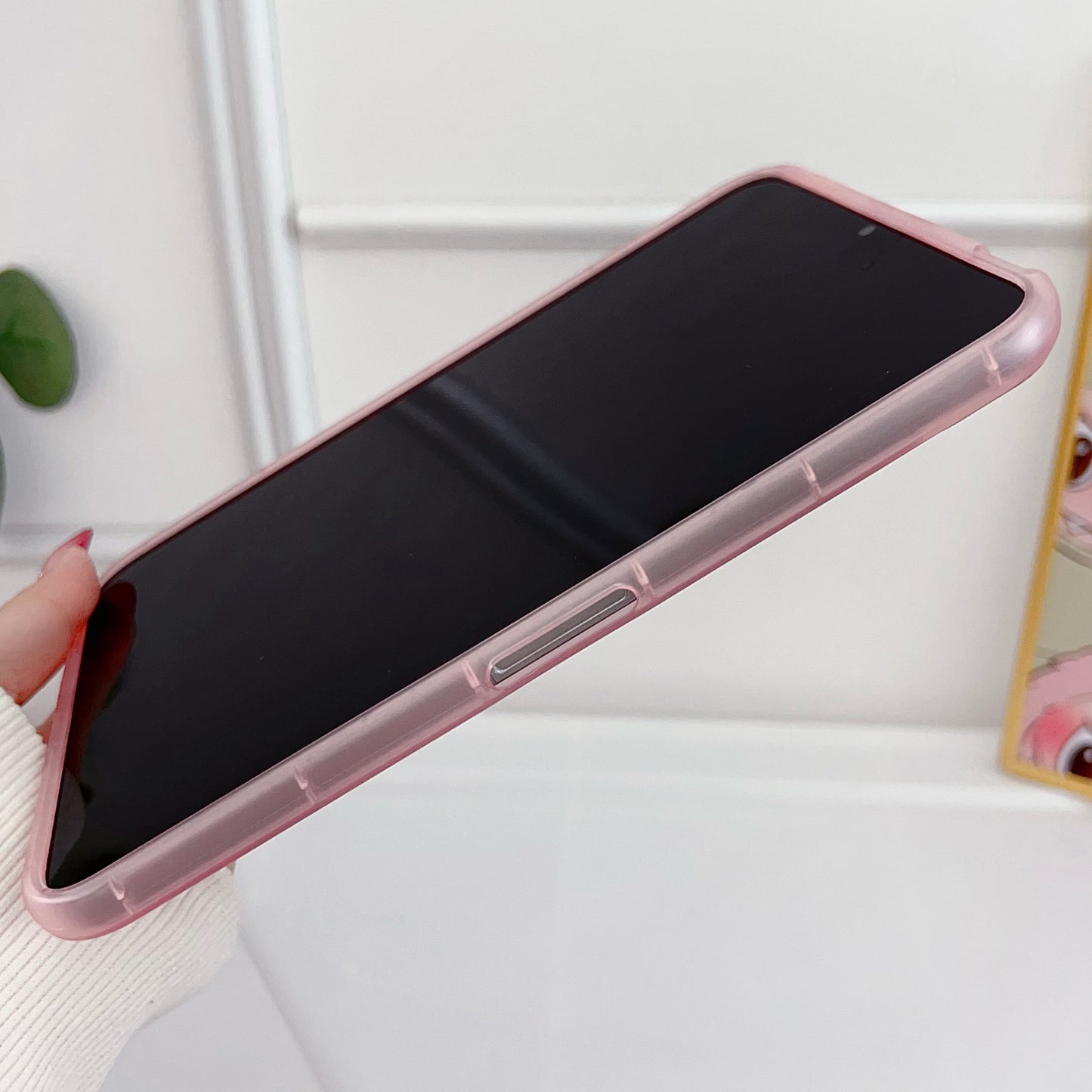 chubby-transparent-tpu-labubu-painting-ipad-samsung-tablet-cases_4