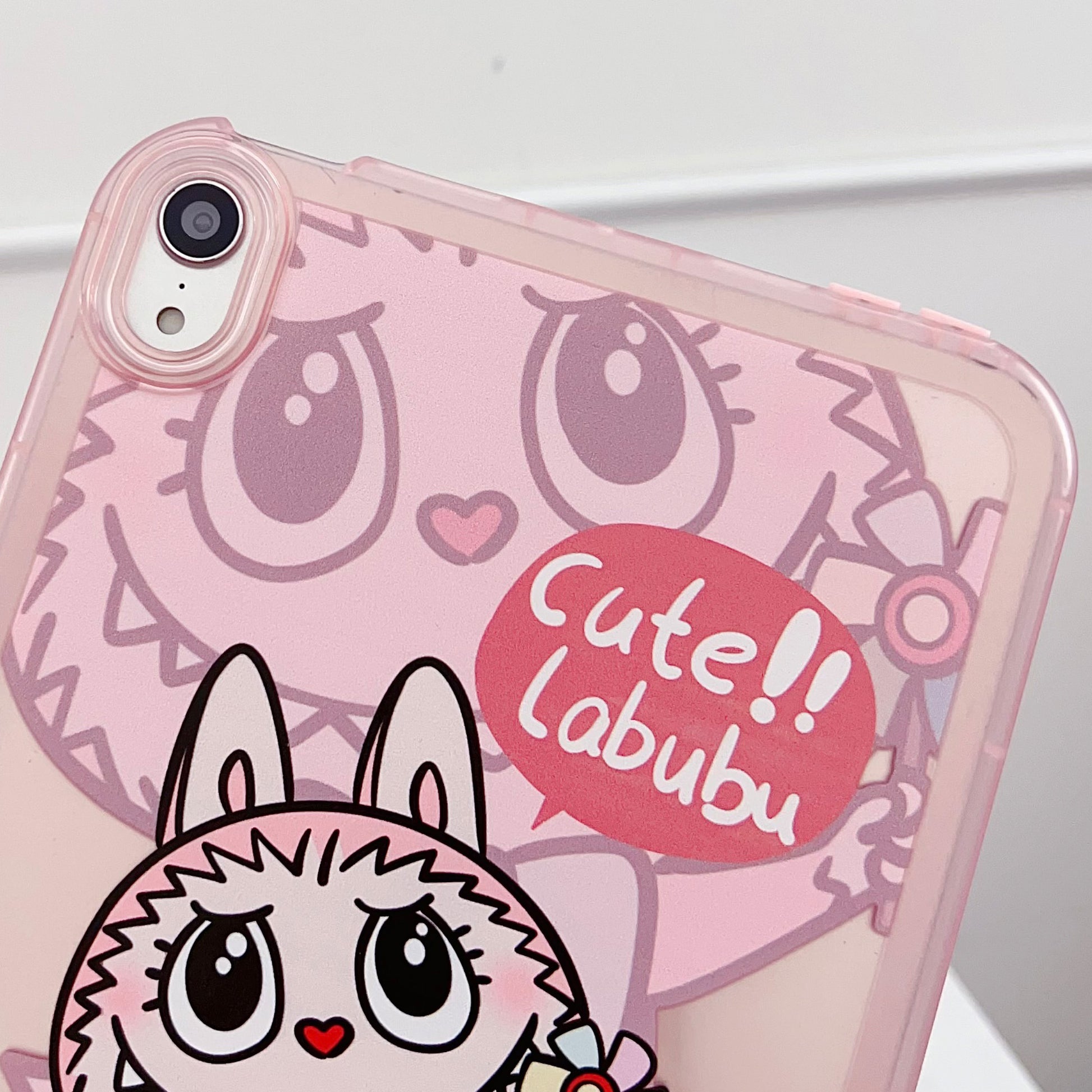 chubby-transparent-tpu-labubu-painting-ipad-samsung-tablet-cases_5