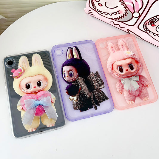 chubby-transparent-tpu-labubu-pattern-ipad-samsung-tablet-cases_10