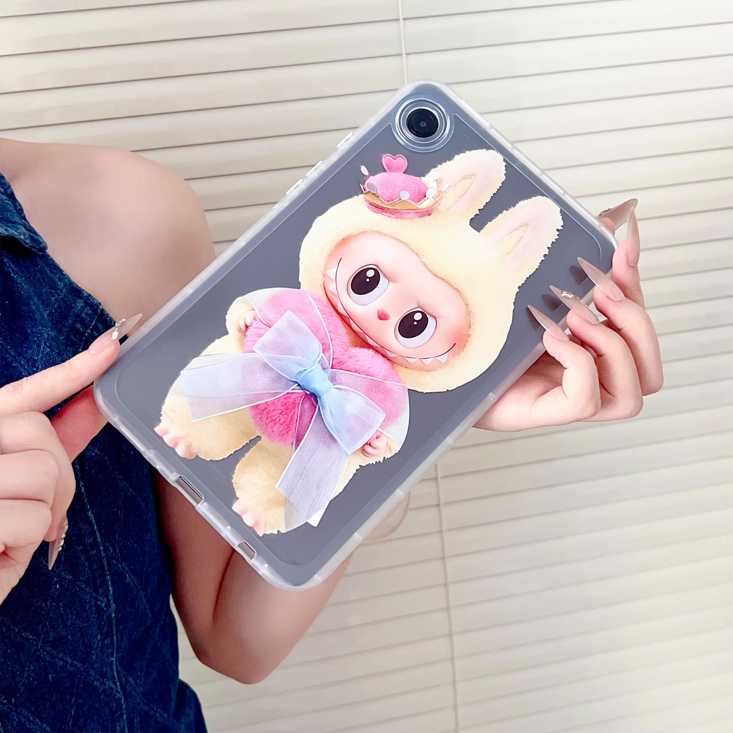 chubby-transparent-tpu-labubu-pattern-ipad-samsung-tablet-cases_2