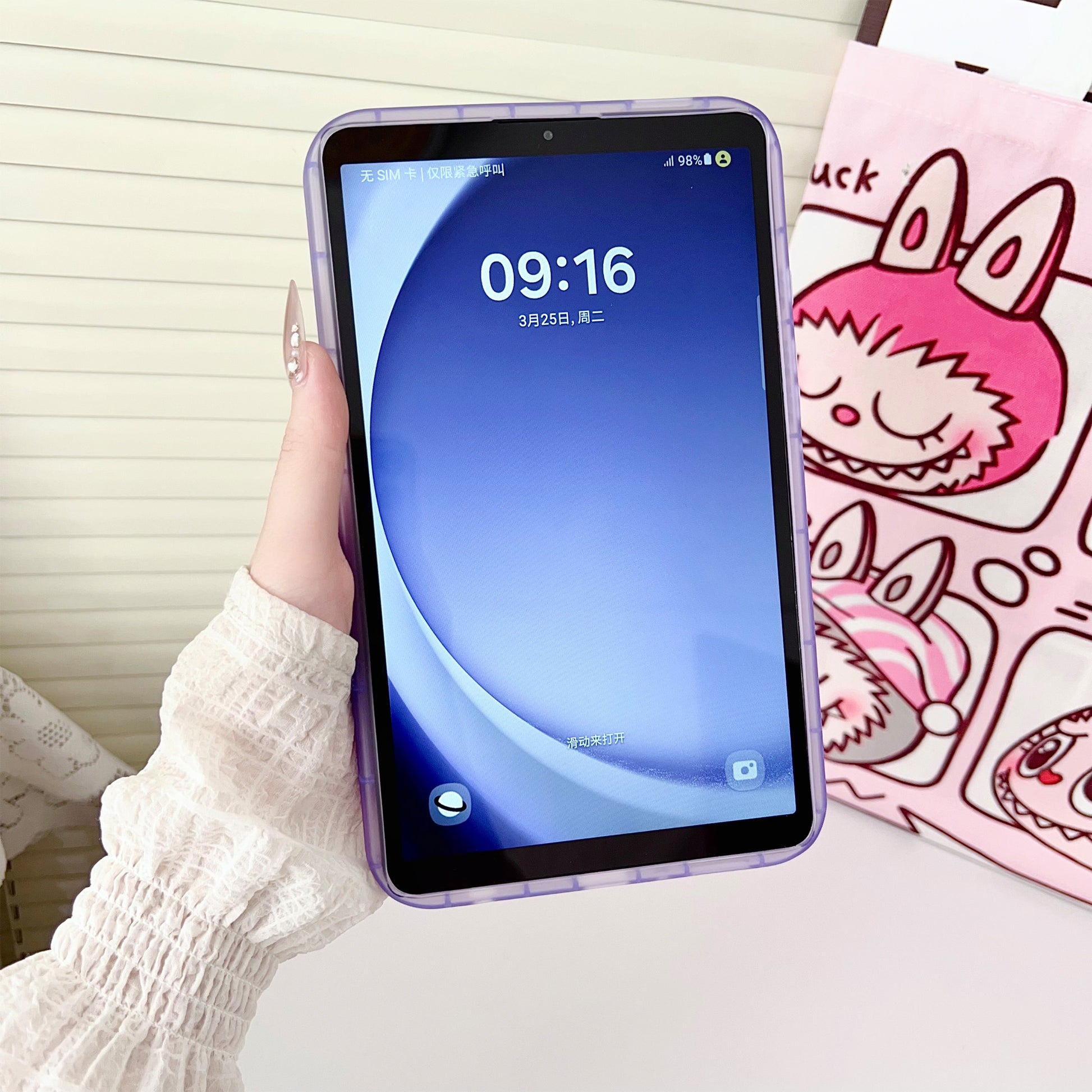chubby-transparent-tpu-labubu-pattern-ipad-samsung-tablet-cases_3