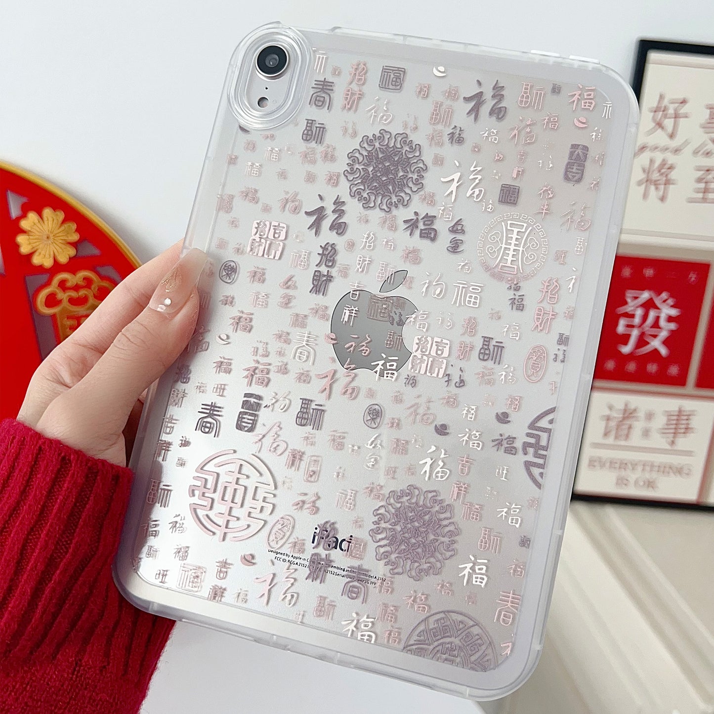 chubby-transparent-tpu-lucky-painting-ipad-samsung-tablet-cases_9