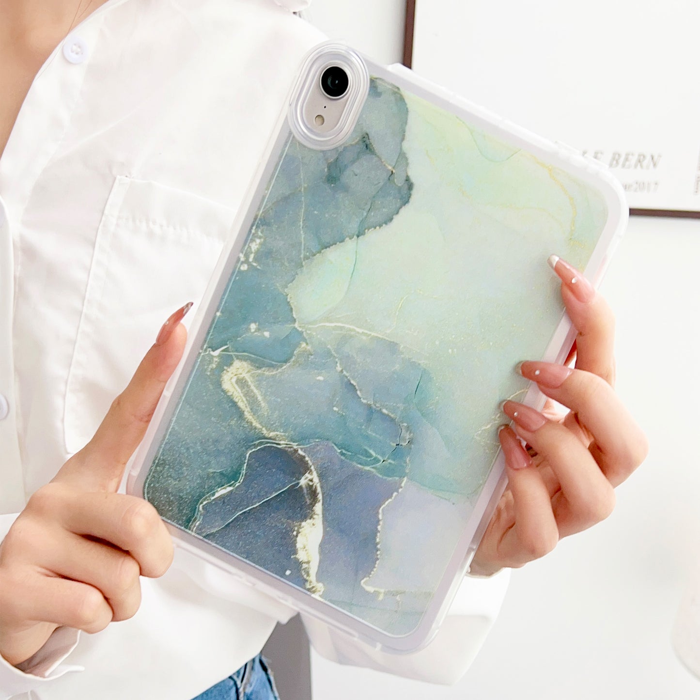 chubby-transparent-tpu-marbles-painting-ipad-samsung-tablet-cases_1