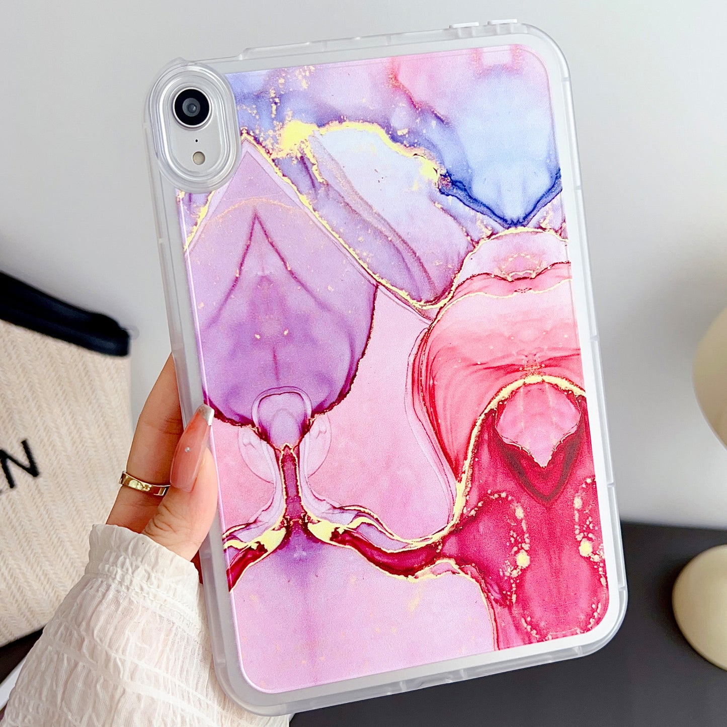 chubby-transparent-tpu-marbles-painting-ipad-samsung-tablet-cases_11