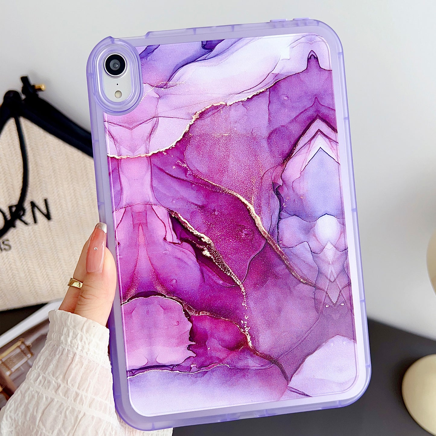 chubby-transparent-tpu-marbles-painting-ipad-samsung-tablet-cases_7